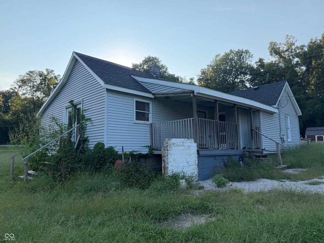 House in Bedford, Indiana, United States 5 - 18908785