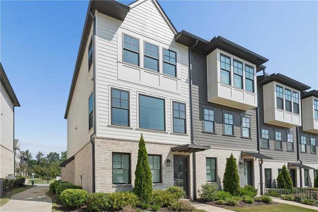 Townhouse in Atlanta, Georgia, United States 2 - 18905683
