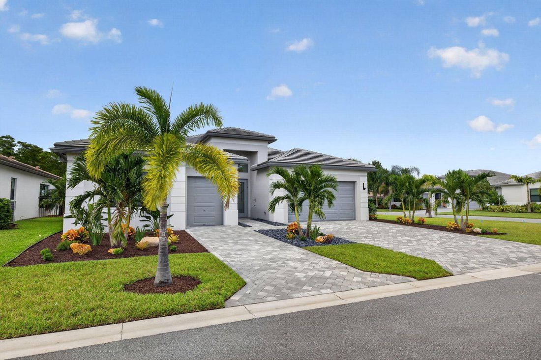 House in Port St. Lucie, Florida, United States 2 - 18910096