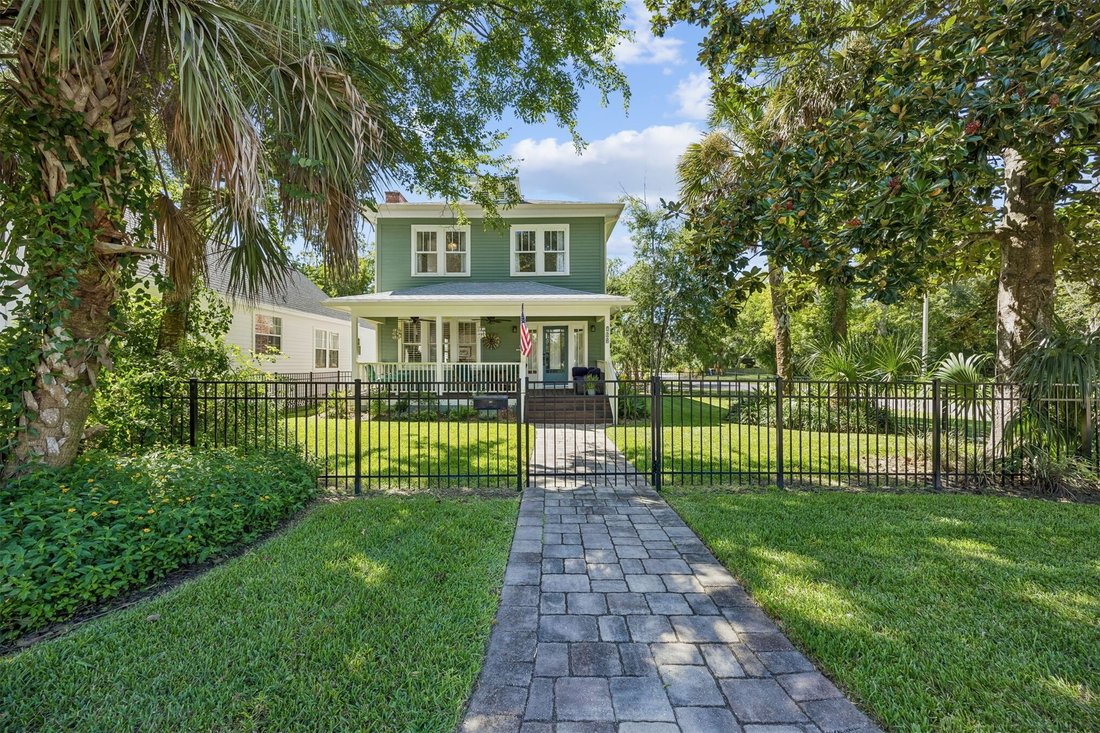 House in Fernandina Beach, Florida, United States 3 - 18909943