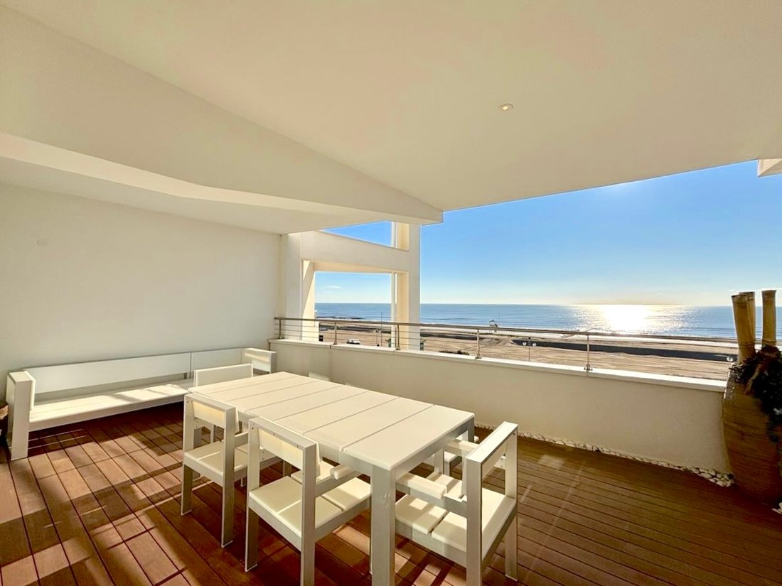Appartement en Lido di Jesolo, Jesolo, Vénétie 1 - 18911591