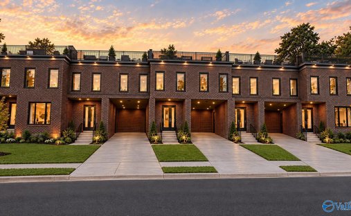 Townhouse in Redstone Arsenal, Alabama, United States 1