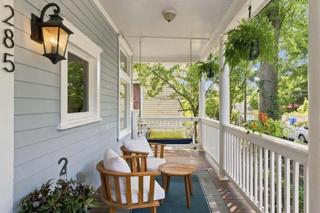 House in Atlanta, Georgia, United States 5 - 18906487