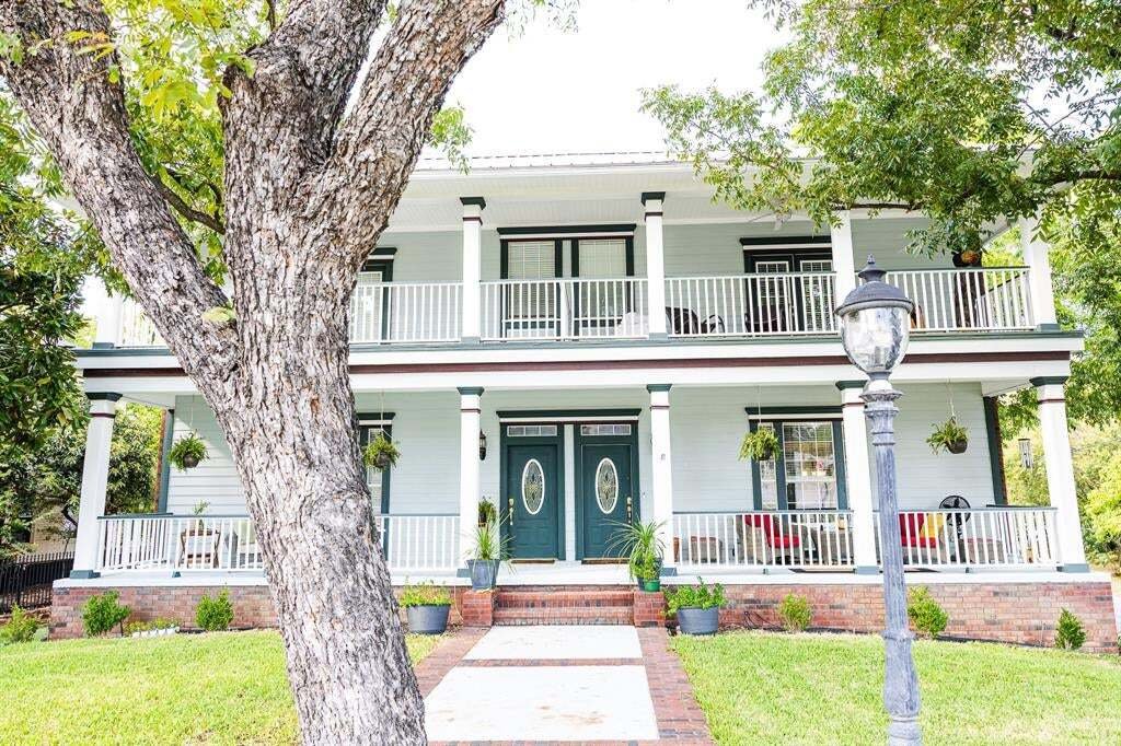 House in Weatherford, Texas, United States 1 - 18910568