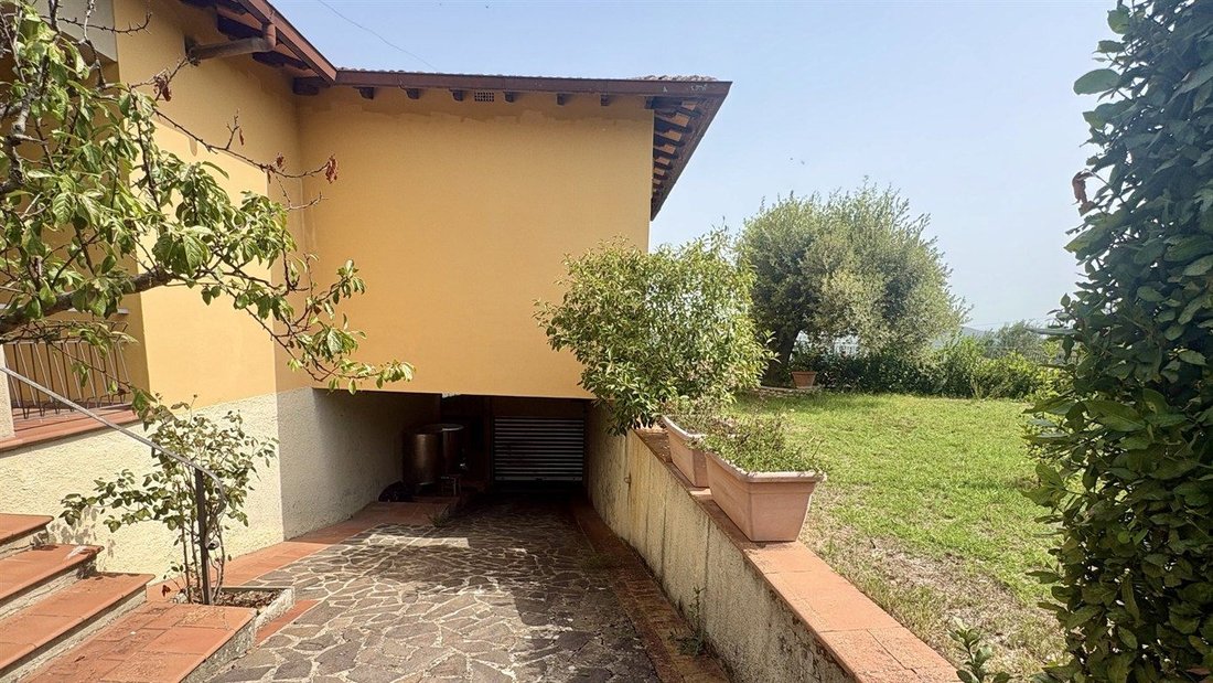 Villa à Centro, San Casciano in Val di Pesa, Toscane 3 - 18909777