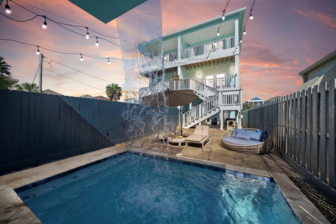 Haus in Galveston, Texas, Vereinigte Staaten 1 - 18915512