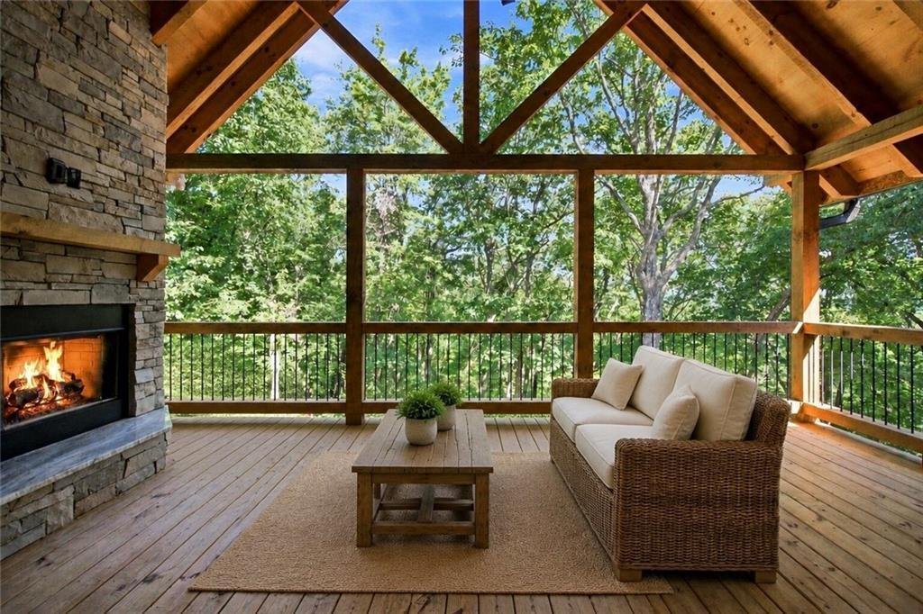 House in Ellijay, Georgia, United States 5 - 18909982