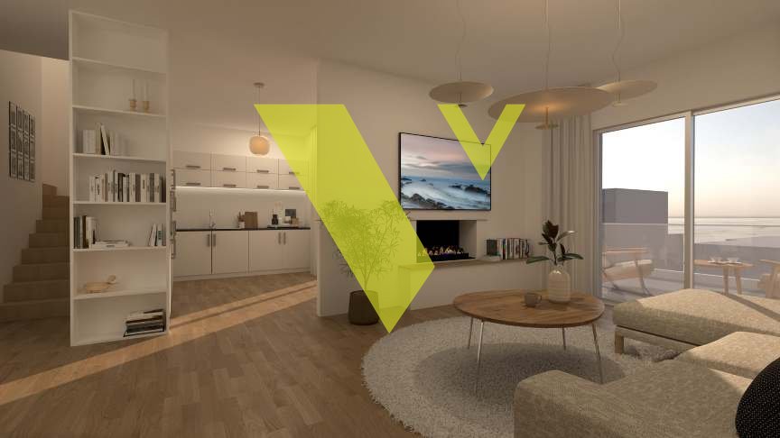 Apartment in Glyfada, Attica, Greece 5 - 17976001