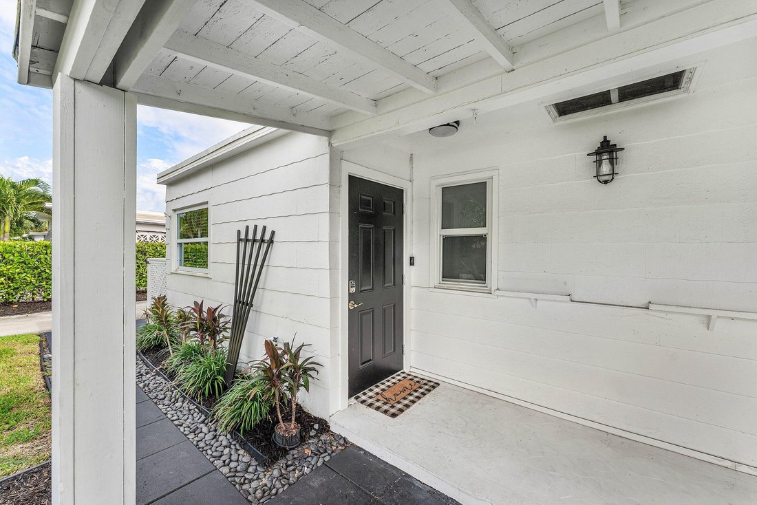Casa en Lantana, Florida, Estados Unidos 3 - 18713111