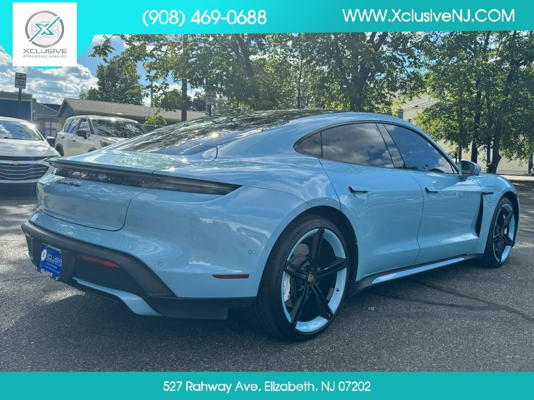 Sedan in Elizabeth, NJ, United States 4 - 18917950