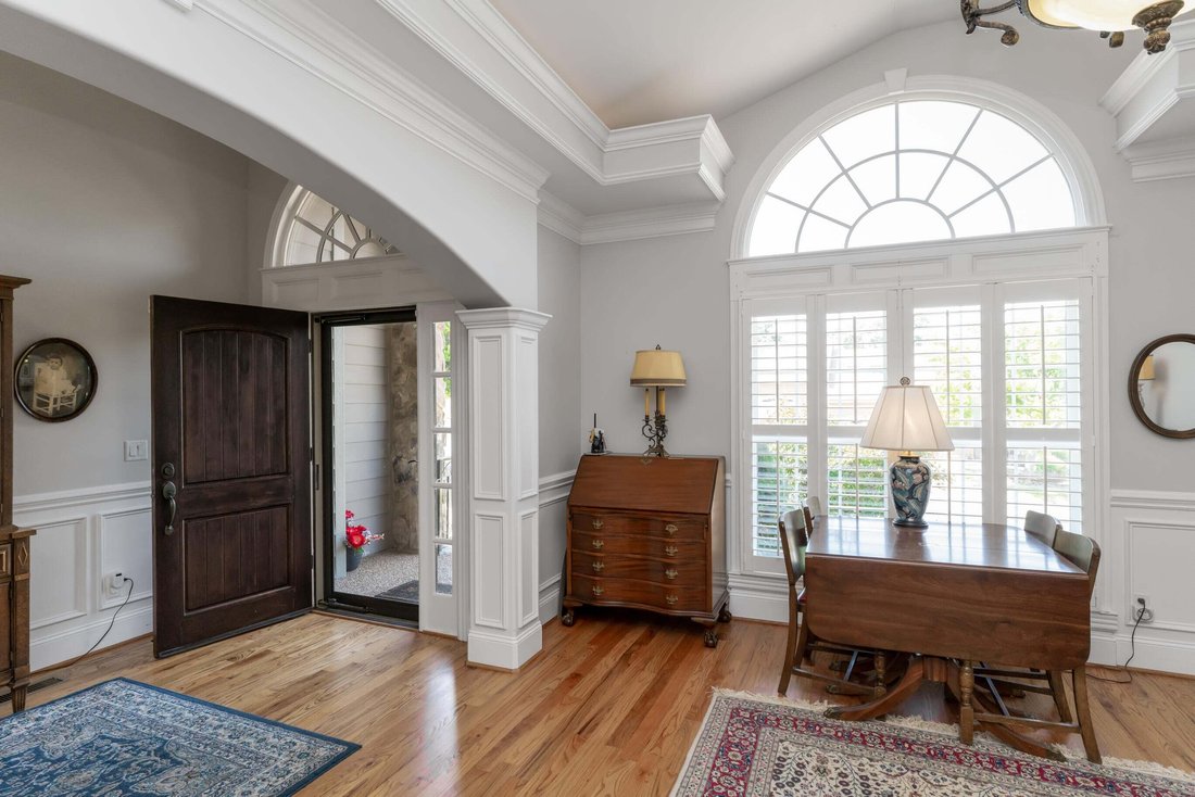 Townhouse in Chattanooga, Tennessee, United States 3 - 18905819