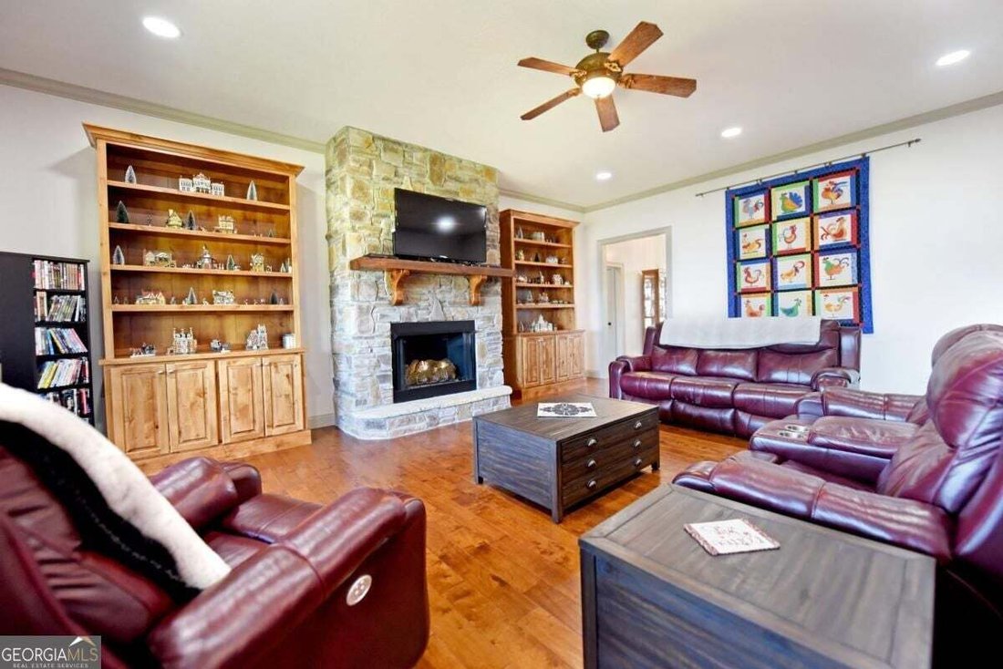 House in Blairsville, Georgia, United States 4 - 18906512