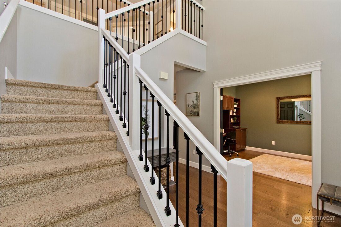 House in Maple Valley, Washington, United States 4 - 18921582