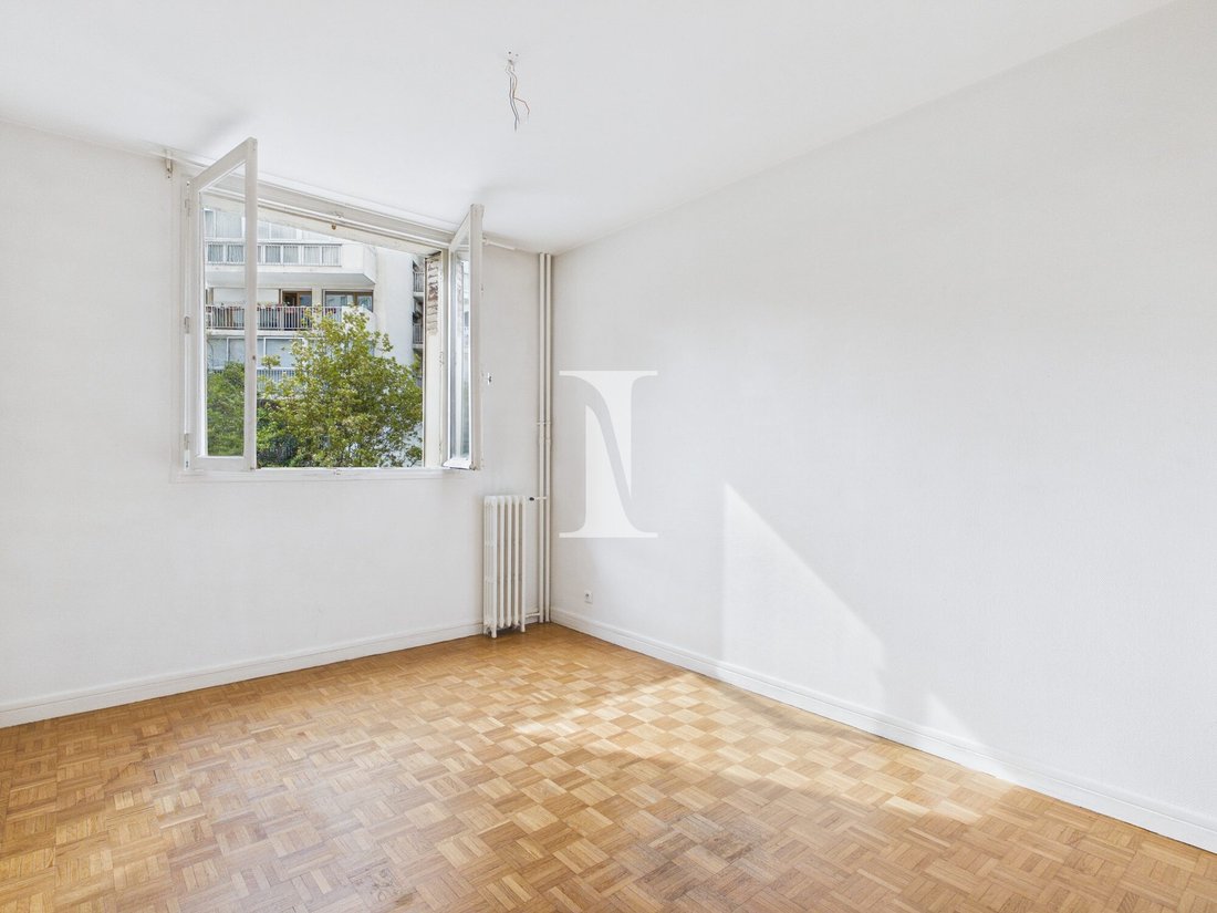 Apartamento en Violet Commerce, Paris 15e Arrondissement, París 5 - 18912525