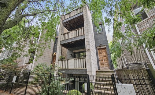 Condo in Chicago, Illinois, United States 1