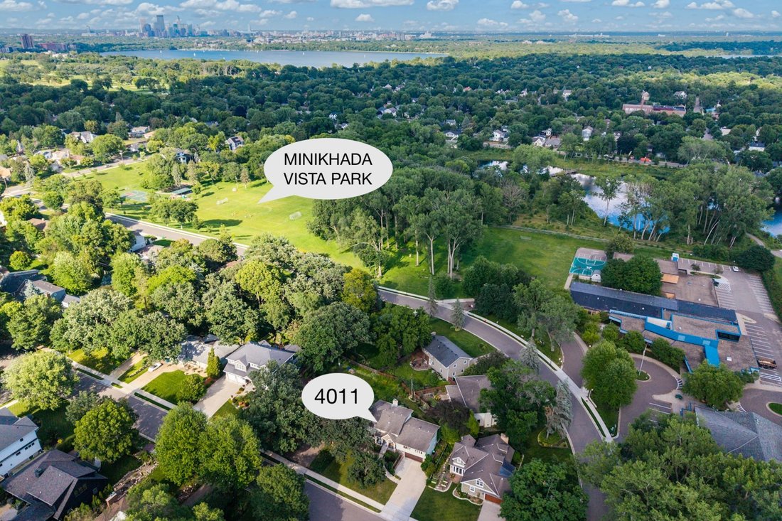 Casa en Minneapolis, Minnesota, Estados Unidos 3 - 18363821