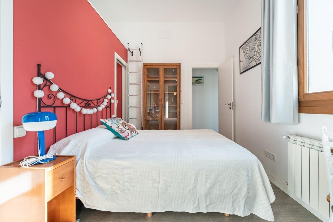 Wohnung in Centro, Madrid, Spanien 3 - 18913167