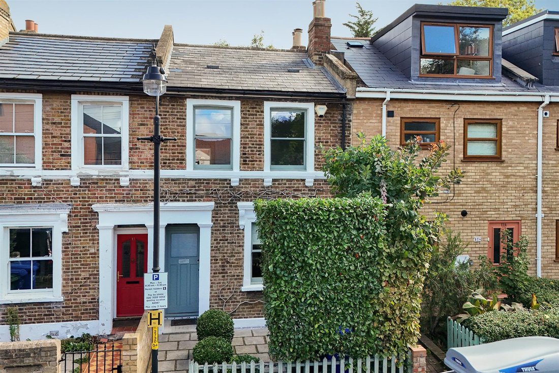 Casa a Peckham, Southwark, Inghilterra 1 - 18906005