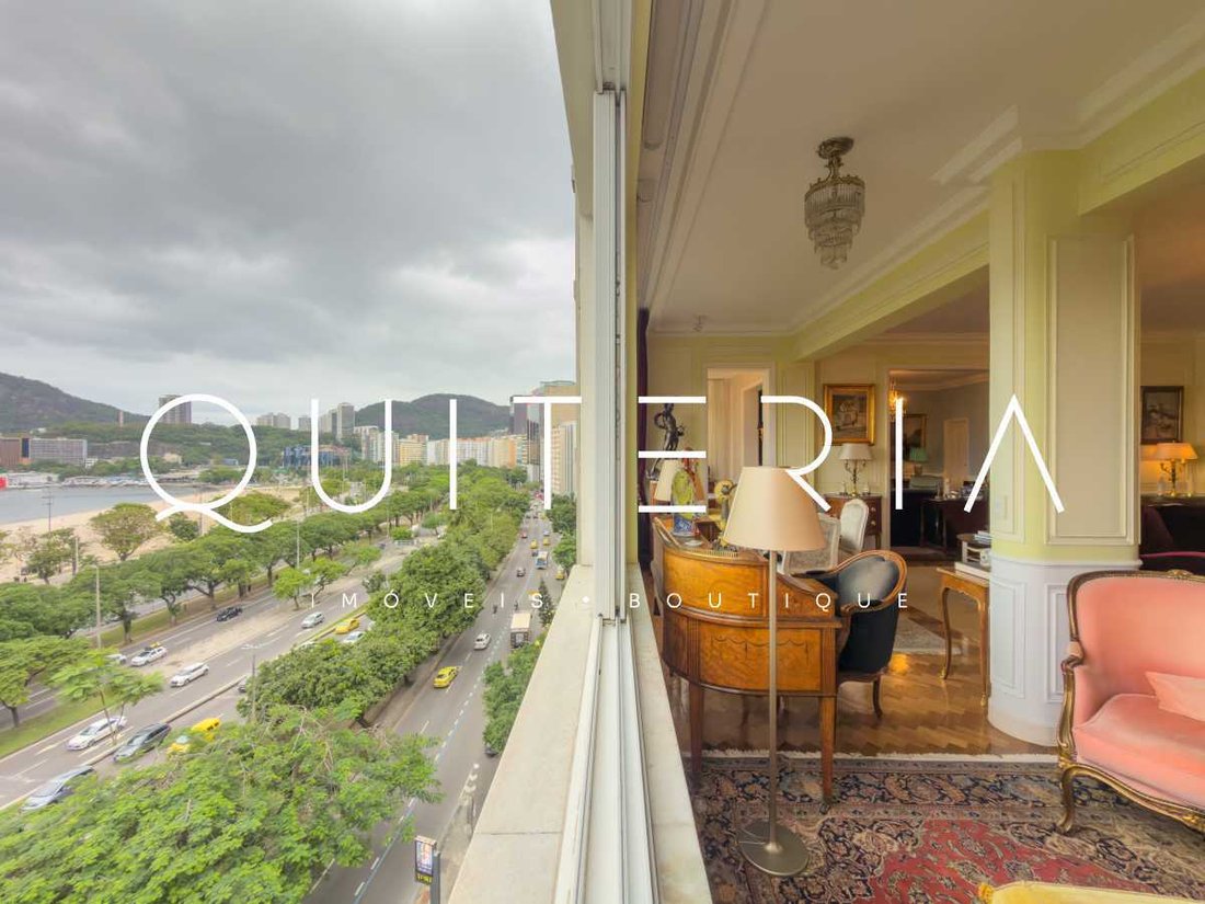 Apartment in Rio de Janeiro, State of Rio de Janeiro, Brazil 2 - 18917622
