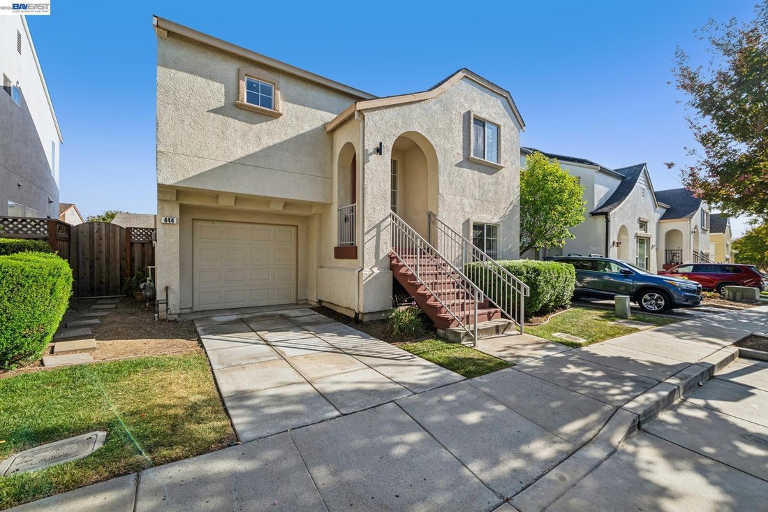 House in San Jose, California, United States 3 - 18905621