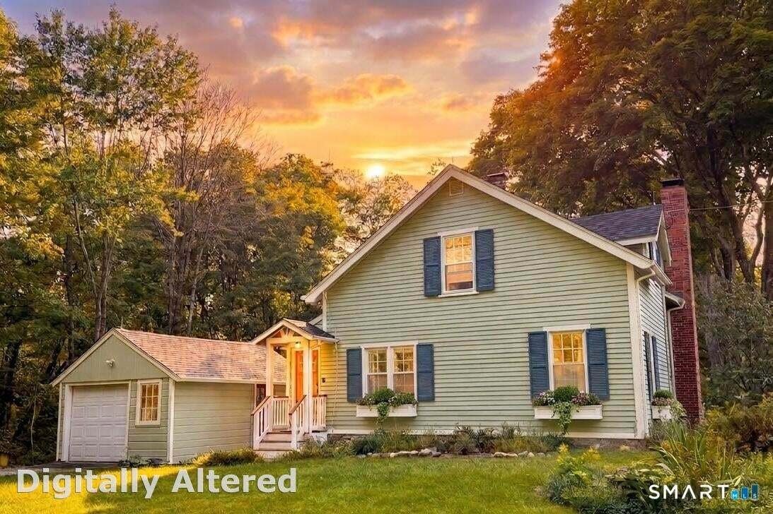 House in Easton, Connecticut, United States 1 - 18888745