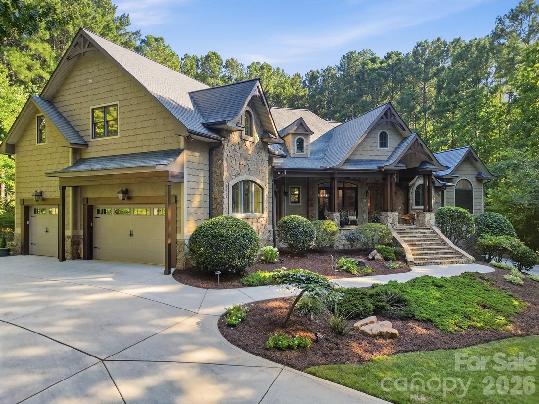 House in Denver, North Carolina, United States 4 - 18913066