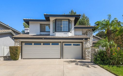 Casa en Corona, California, Estados Unidos 1
