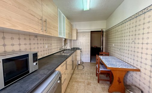 Wohnung in Agualva-Cacém, Lissabon, Portugal 1