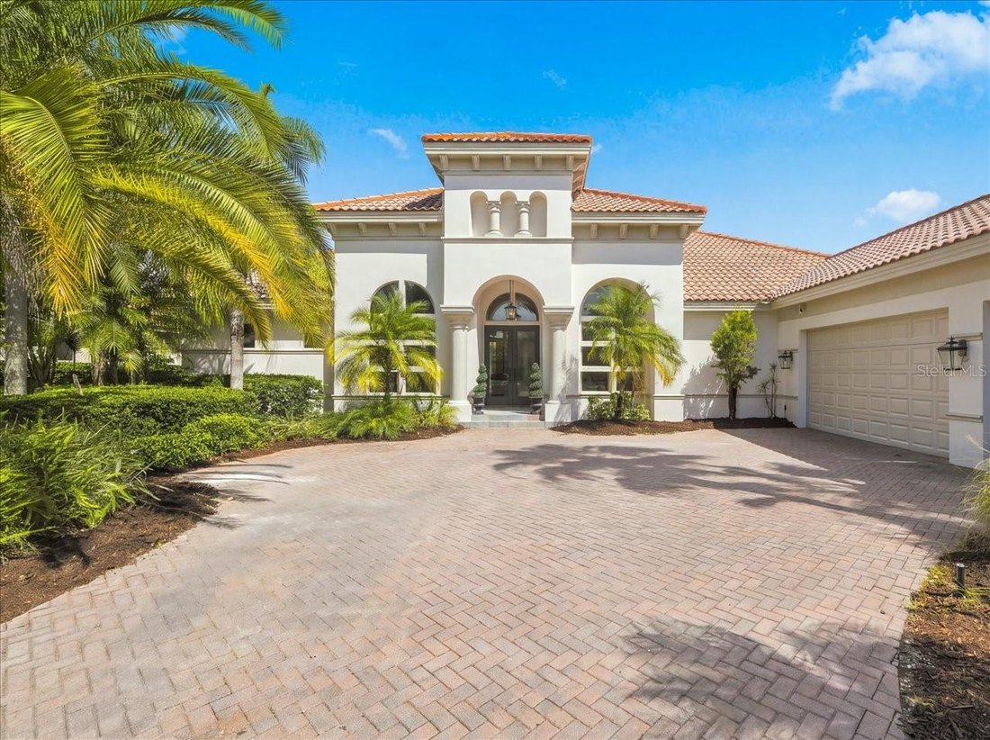 Casa a Tampa, Florida, Stati Uniti 1 - 18905890