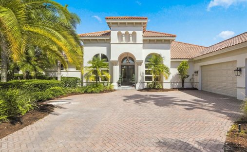 Casa en Tampa, Florida, Estados Unidos 1