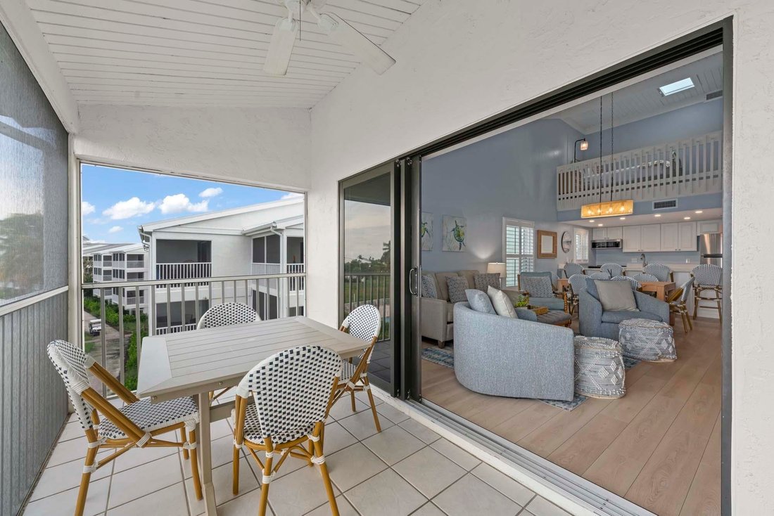 Condo in Captiva, Florida, United States 4 - 18914298