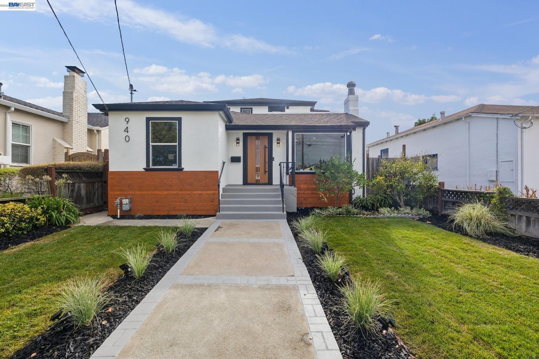 House in San Mateo, California, United States 1 - 18905633