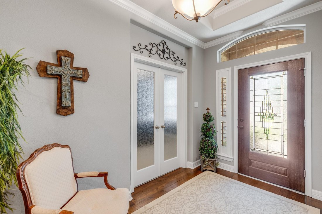 House in League City, Texas, United States 5 - 18906621
