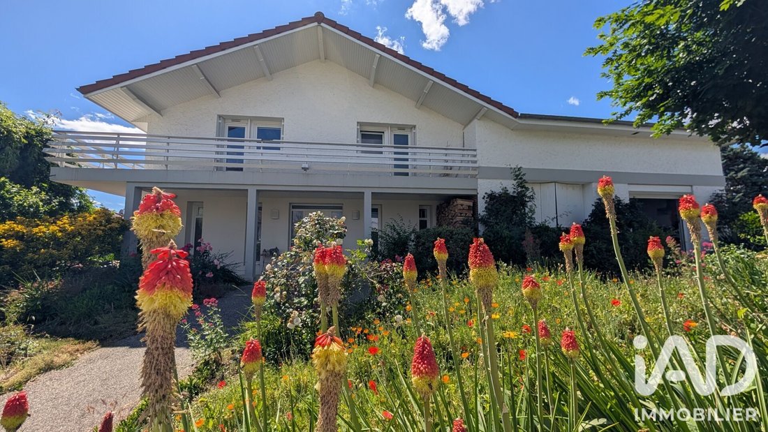 House in Nord Est, Sorbiers, France 2 - 18916474