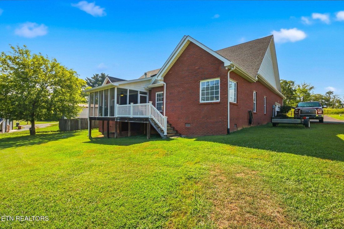 House in Maryville, Tennessee, United States 4 - 18913193
