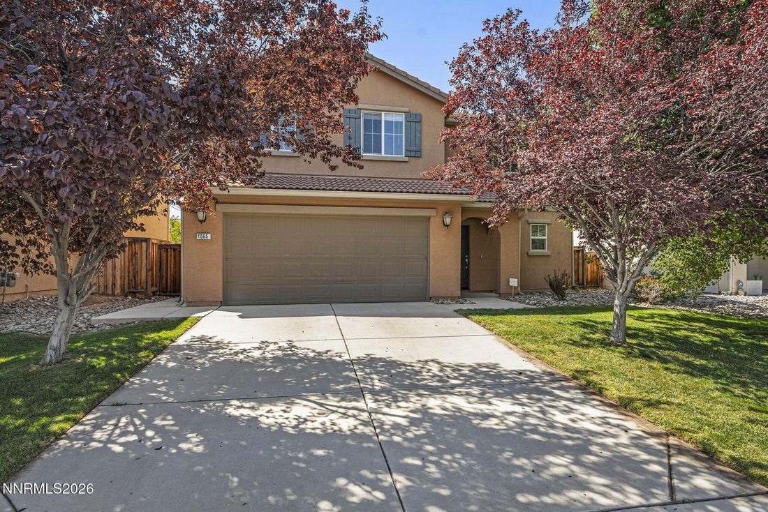 House in Reno, Nevada, United States 1 - 18908968