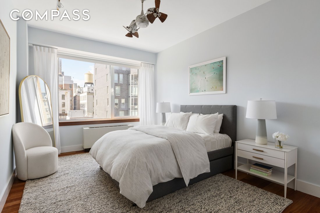 Condo in New York, New York, United States 4 - 16500061