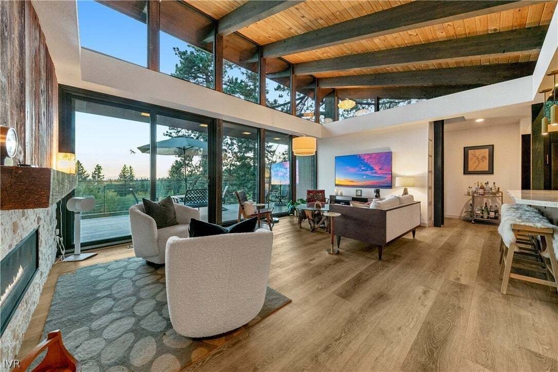 Casa a Incline Village-Crystal Bay, Nevada, Stati Uniti 3 - 18914007