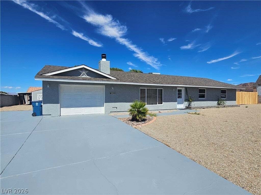 Maison à Henderson, Nevada, États-Unis 2 - 18916999