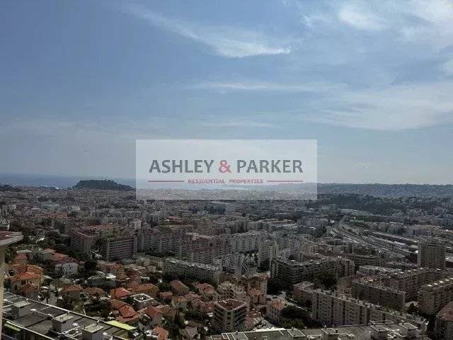 Villa à Nice, Provence-Alpes-Côte d'Azur, France 2 - 18096170