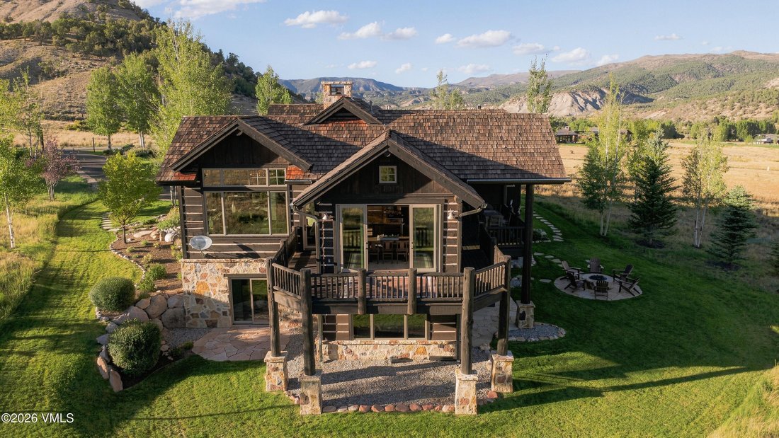 House in Edwards, Colorado, United States 5 - 18180377