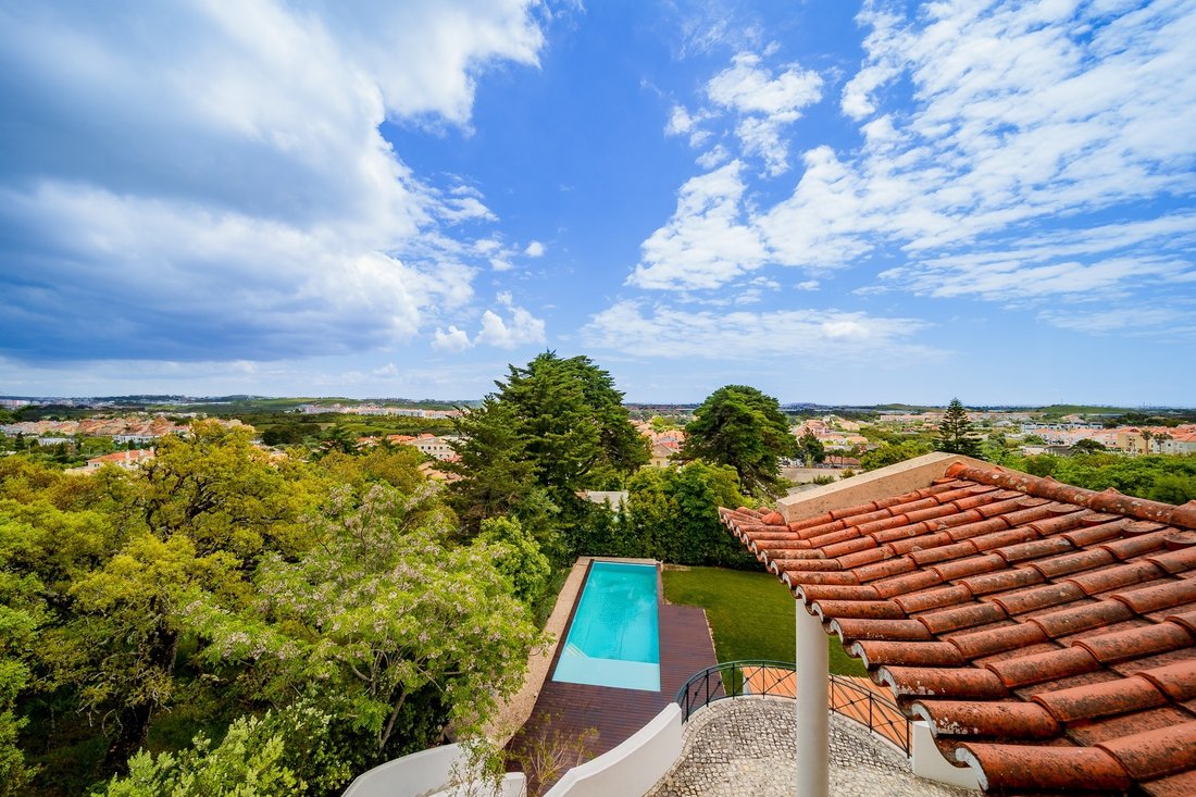 House in Sintra, Lisbon, Portugal 1 - 17687763