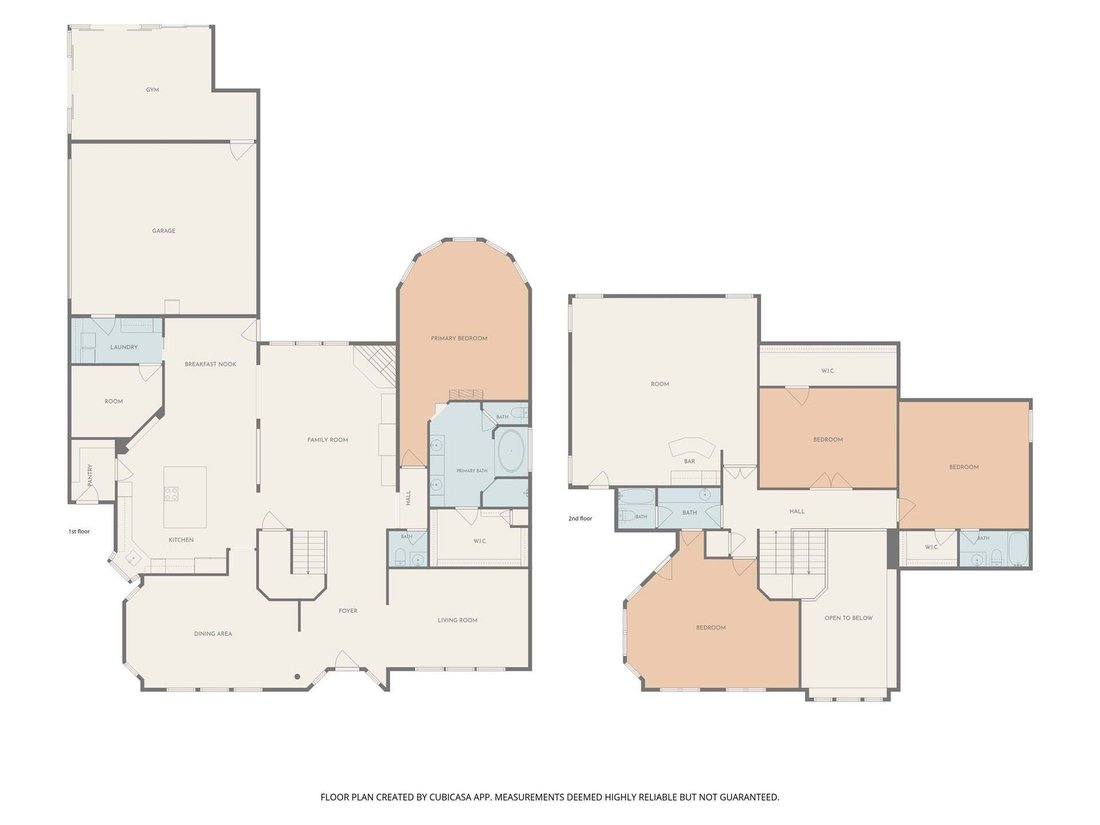 House in Lone Grove, Oklahoma, United States 3 - 18866037