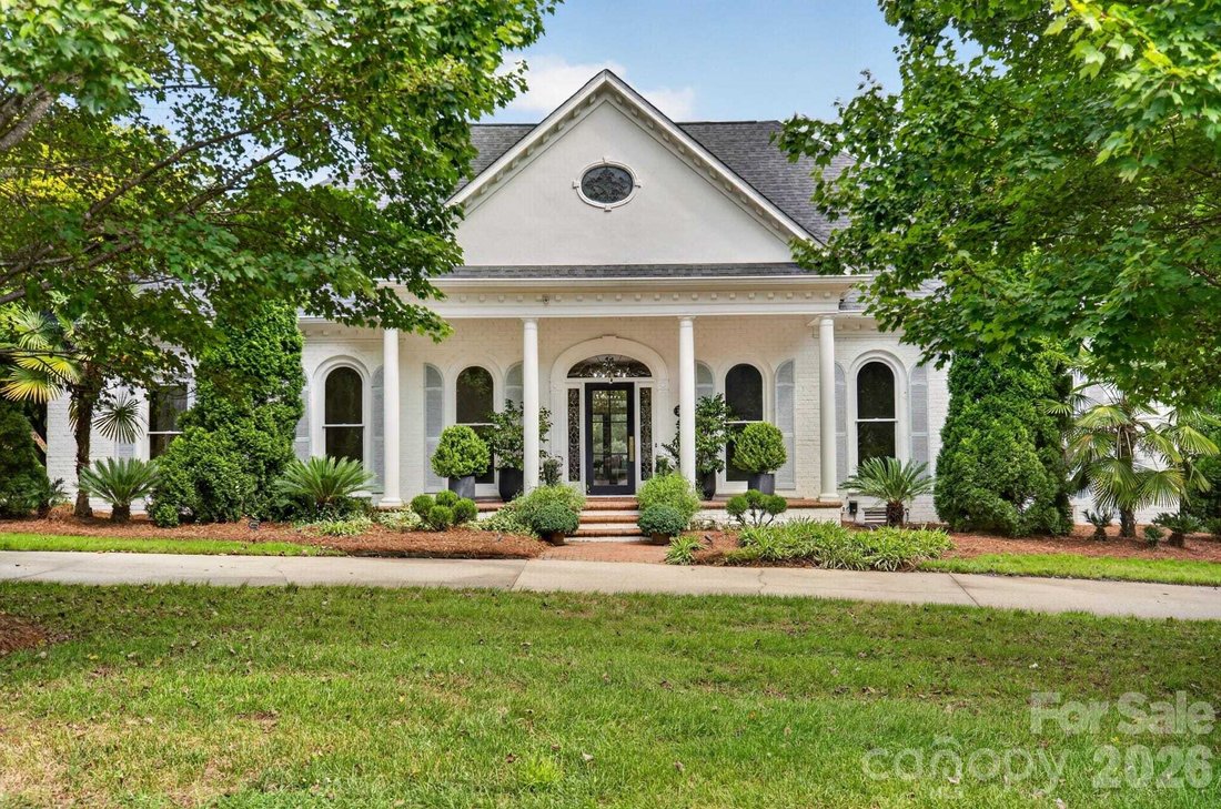 House in Charlotte, North Carolina, United States 3 - 18912161