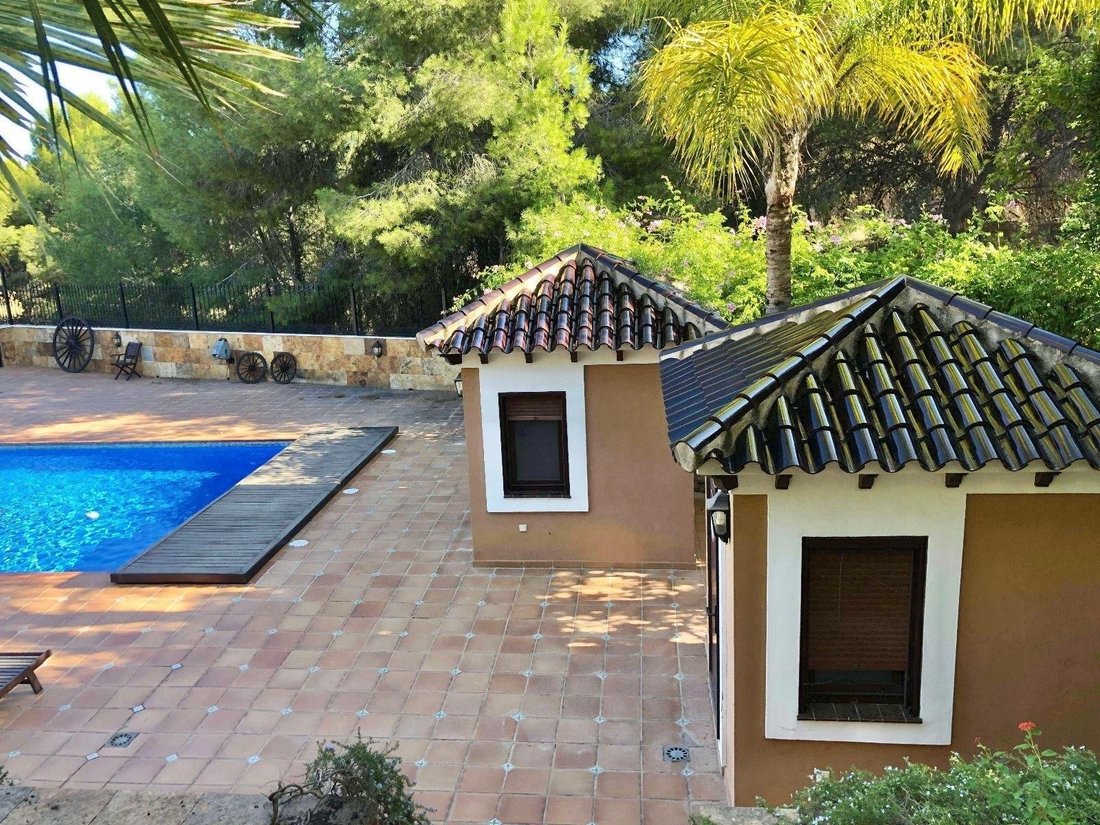 Casa a Murcia, Murcia, Spagna 3 - 18911532