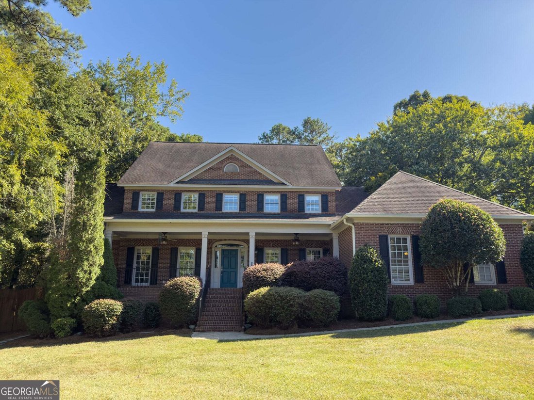 House in Forsyth, Georgia, United States 2 - 18910348