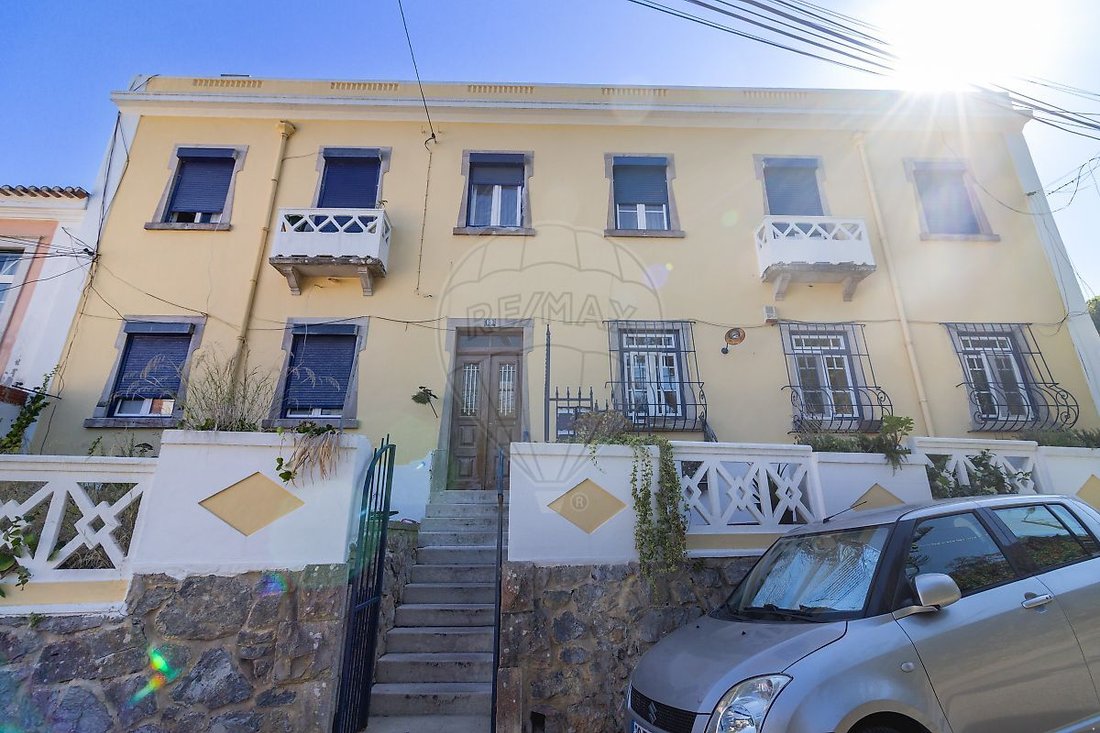 Apartment in Sintra, Lisbon, Portugal 2 - 18911467