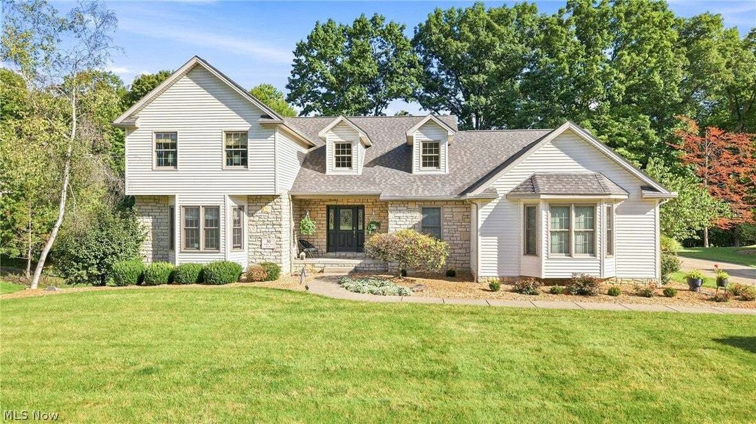 House in Canfield, Ohio, United States 1 - 18906038