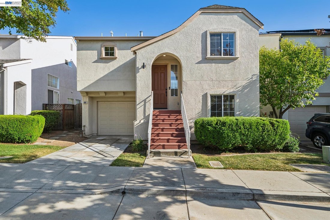 House in San Jose, California, United States 1 - 18905621