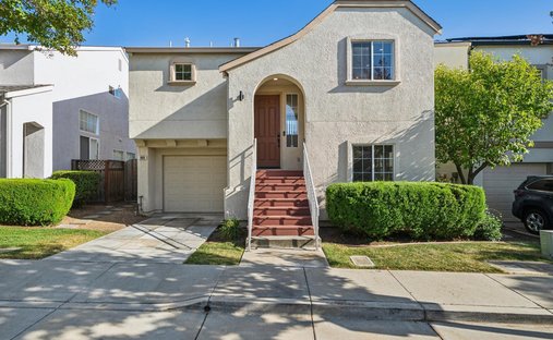 Casa en San José, California, Estados Unidos 1